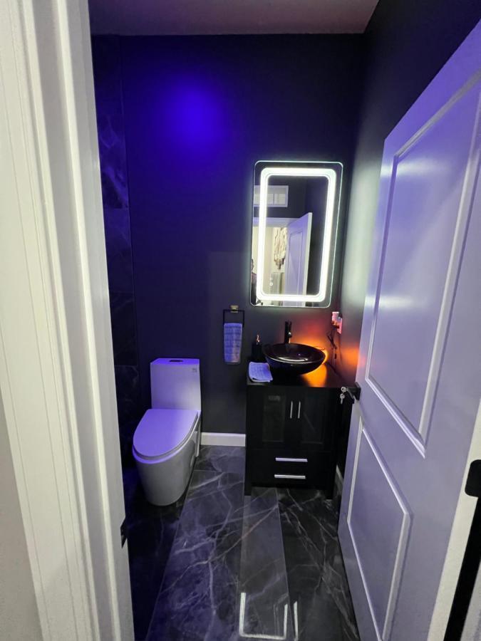 The Palm Suite 利哈伊埃克斯 外观 照片