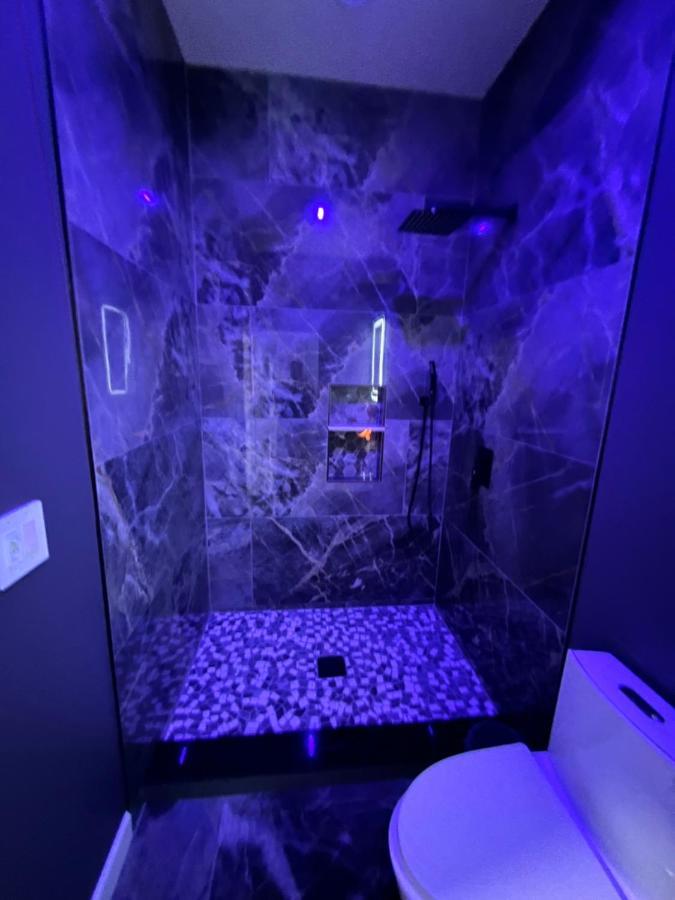 The Palm Suite 利哈伊埃克斯 外观 照片